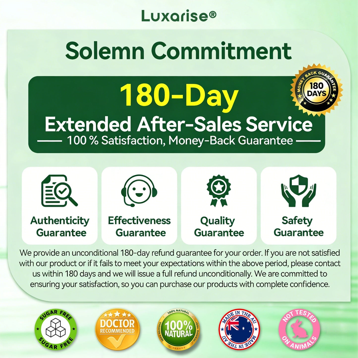 𝑶𝒇𝒇𝒊𝒄𝒊𝒂𝒍 𝑺𝒕𝒐𝒓𝒆  |🎁𝐋𝐮𝐱𝒂𝒓𝒊𝒔𝒆® 𝑴𝒐𝒓𝒊𝒏𝒈𝗮 · 𝗕𝗲𝗿𝗯𝗲𝗿𝙞𝙣𝙚 × 𝙉𝘼𝐃+ 𝟏𝟎-𝐢𝐧-𝟏 𝗔𝗱𝘃𝗮𝗻𝗰𝙚𝙙 𝙉𝙖𝙣𝙤 𝙈𝙞𝙘𝙧𝙤𝙣𝙚𝙚𝐝𝐥𝐞 𝐏𝐚𝐭𝙘𝙝🇦🇺(𝐉𝐮𝐬𝐭 𝐨𝐧𝐜𝐞 𝐚 𝐝𝐚𝐲, 𝐯𝐢𝐬𝐢𝐛𝐥𝐞 𝐜𝐡𝐚𝐧𝐠𝐞𝐬 𝐢𝐧 𝟕 𝐝𝐚𝐲𝐬) ✨