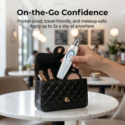 Official Store🌵𝐏i𝐜𝐝o® 7-𝐷𝑎𝑦 𝗧𝐚𝐠 & 𝗦𝗽𝐨𝐭 𝐄𝐫𝒂𝒔𝒆𝒓(Zero Pain, Zero 𝐒𝐜𝐚𝒓𝒔 Rollerball)